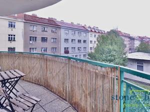Pronájem bytu 4+kk, Praha - Žižkov, Pod Parukářkou, 100 m2