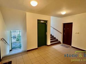 Pronájem bytu 4+kk, Praha - Žižkov, Pod Parukářkou, 100 m2