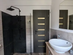 Pronájem bytu 2+kk, Rudník, 40 m2