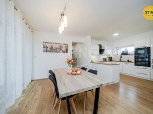 Prodej rodinného domu, Lučina, 138 m2