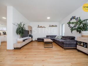 Prodej rodinného domu, Lučina, 138 m2