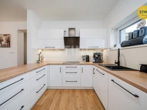 Prodej rodinného domu, Lučina, 138 m2