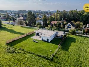 Prodej rodinného domu, Lučina, 138 m2