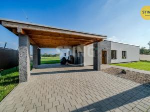 Prodej rodinného domu, Lučina, 138 m2