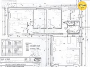 Prodej rodinného domu, Lučina, 138 m2