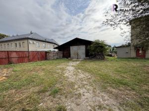 Prodej komerčního pozemku, Šumperk, Uničovská, 1585 m2