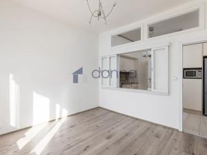 Pronájem bytu 2+1, Praha, Plzeňská, 52 m2
