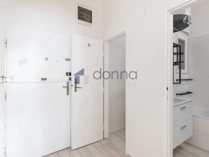 Pronájem bytu 2+1, Praha, Plzeňská, 52 m2