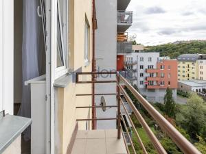 Pronájem bytu 2+1, Praha, Plzeňská, 52 m2
