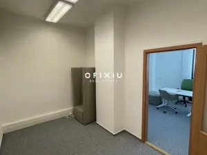 Pronájem kanceláře, Brno, Jakubské náměstí, 30 m2