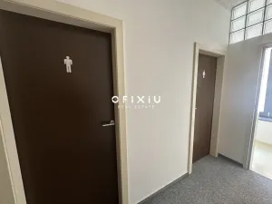 Pronájem kanceláře, Brno, Jakubské náměstí, 30 m2