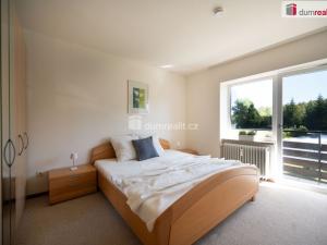 Prodej bytu 2+1, Haidmühle, Adalbert Stifter Strasse 95, Německo, 69 m2
