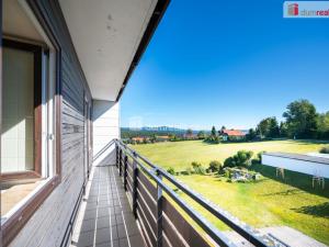 Prodej bytu 2+1, Haidmühle, Adalbert Stifter Strasse 95, Německo, 69 m2