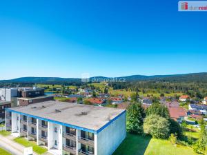 Prodej bytu 2+1, Haidmühle, Adalbert Stifter Strasse 95, Německo, 69 m2