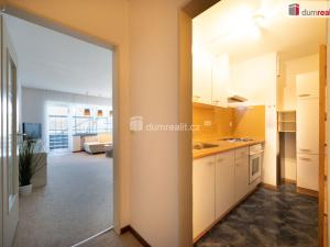 Prodej bytu 2+1, Haidmühle, Adalbert Stifter Strasse 95, Německo, 69 m2