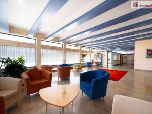 Prodej bytu 2+1, Haidmühle, Adalbert Stifter Strasse 95, Německo, 69 m2