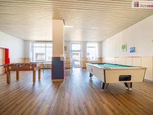 Prodej bytu 2+1, Haidmühle, Adalbert Stifter Strasse 95, Německo, 69 m2