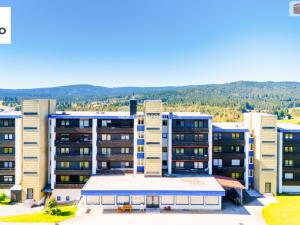 Prodej bytu 2+1, Haidmühle, Adalbert Stifter Strasse 95, Německo, 69 m2