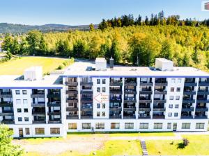 Prodej bytu 2+1, Haidmühle, Adalbert Stifter Strasse 95, Německo, 69 m2