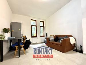 Pronájem bytu 2+kk, Včelná, Lesní kolonie, 46 m2