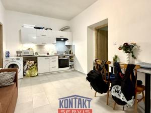 Pronájem bytu 2+kk, Včelná, Lesní kolonie, 46 m2