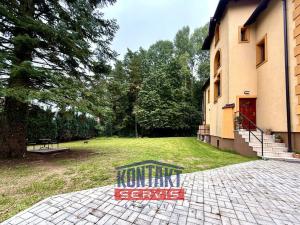 Pronájem bytu 2+kk, Včelná, Lesní kolonie, 46 m2