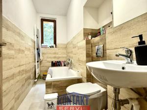 Pronájem bytu 2+kk, Včelná, Lesní kolonie, 46 m2