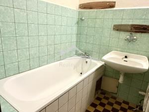 Pronájem bytu 3+1, Havlíčkův Brod, Žižkov II, 74 m2
