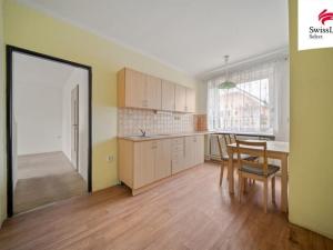 Prodej rodinného domu, Moravany, Masarykova, 204 m2