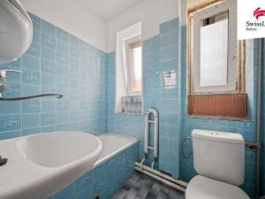 Prodej rodinného domu, Moravany, Masarykova, 204 m2