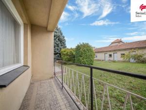 Prodej rodinného domu, Moravany, Masarykova, 204 m2