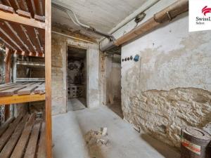 Prodej rodinného domu, Moravany, Masarykova, 204 m2