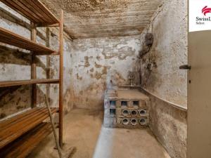 Prodej rodinného domu, Moravany, Masarykova, 204 m2