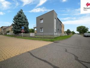 Prodej rodinného domu, Moravany, Masarykova, 204 m2