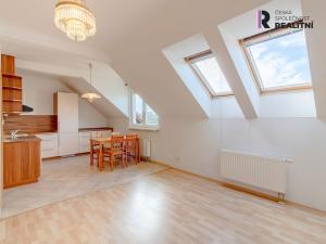 Prodej bytu 3+kk, Luka nad Jihlavou, Jeclovská, 68 m2