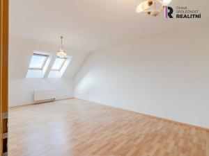 Prodej bytu 3+kk, Luka nad Jihlavou, Jeclovská, 68 m2