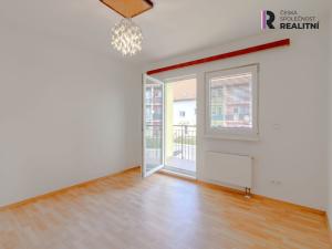 Prodej bytu 3+kk, Luka nad Jihlavou, Jeclovská, 68 m2