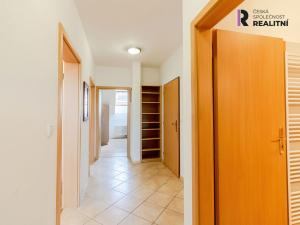 Prodej bytu 3+kk, Luka nad Jihlavou, Jeclovská, 68 m2