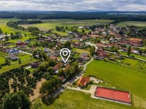 Prodej rodinného domu, Domanín, 717 m2