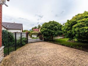 Prodej rodinného domu, Domanín, 717 m2