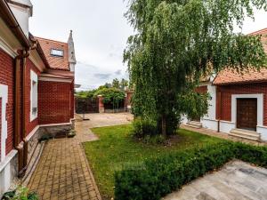 Prodej rodinného domu, Domanín, 717 m2