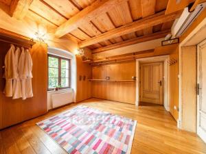 Prodej rodinného domu, Domanín, 717 m2