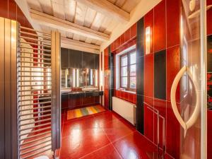 Prodej rodinného domu, Domanín, 717 m2