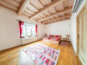 Prodej rodinného domu, Domanín, 717 m2