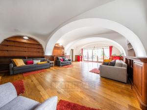 Prodej rodinného domu, Domanín, 717 m2