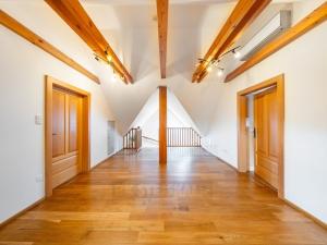 Prodej rodinného domu, Domanín, 717 m2