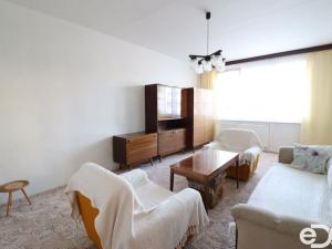 Pronájem bytu 1+1, České Budějovice, K. Šafáře, 46 m2