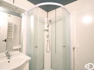 Pronájem bytu 1+1, České Budějovice, K. Šafáře, 46 m2