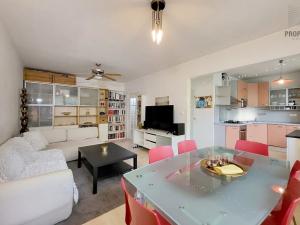 Prodej bytu 4+1, Brno, Absolonova, 105 m2