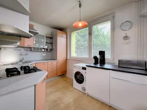 Prodej bytu 4+1, Brno, Absolonova, 105 m2